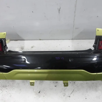 PARAURTO POSTERIORE Citroën C3 2009 PICASSO 1.6 HDI 7452XS