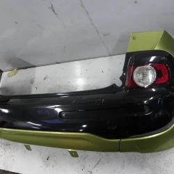 PARAURTO POSTERIORE Citroën C3 2009 PICASSO 1.6 HDI 7452XS