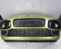 PARAURTO ANTERIORE Citroën C3 2009 PICASSO 1.6 HDI 7401RQ