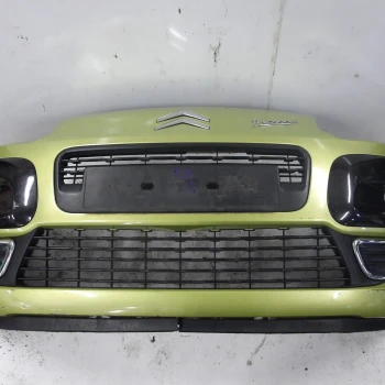 PARAURTO ANTERIORE Citroën C3 2009 PICASSO 1.6 HDI 7401RQ