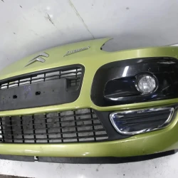 PARAURTO ANTERIORE Citroën C3 2009 PICASSO 1.6 HDI 7401RQ