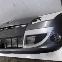 BUMPER FRONT Renault SCENIC 2009 III. 1.5 DCI 620222226R