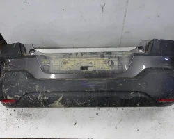 PARAURTO POSTERIORE Citroën C4 2018 1.6 HDI CACTUS 1635037680