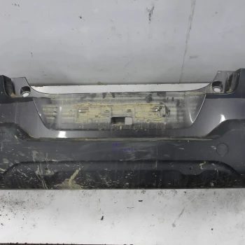 PARAURTO POSTERIORE Citroën C4 2018 1.6 HDI CACTUS 1635037680