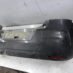 PARAURTO POSTERIORE Citroën C4 2018 1.6 HDI CACTUS 1635037680