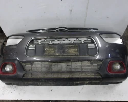 PARAURTO ANTERIORE Citroën C4 2018 1.6 HDI CACTUS 1632645680