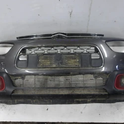 BUMPER FRONT Citroën C4 2018 1.6 HDI CACTUS 1632645680