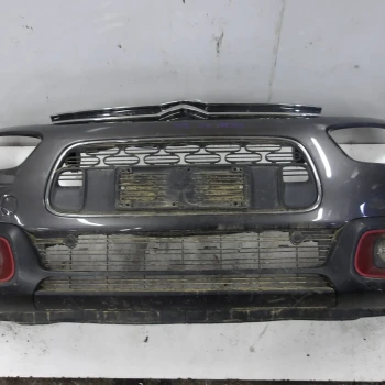 PARAURTO ANTERIORE Citroën C4 2018 1.6 HDI CACTUS 1632645680