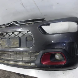 PARAURTO ANTERIORE Citroën C4 2018 1.6 HDI CACTUS 1632645680