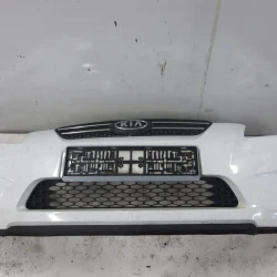 PARAURTO ANTERIORE Kia Cee'd 2009 PROCEED 1.4 865111H200