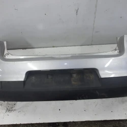 BUMPER REAR Renault MEGANE III  2010 1.5 DCI 850220055R