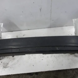 BUMPER REAR Ford Focus 2014 1.6 TDCI SW 1719100 2121135 1719425