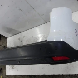 PARAURTO POSTERIORE Ford Focus 2014 1.6 TDCI SW 1719100 2121135 1719425
