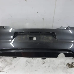 BUMPER REAR Citroën Elysee 2013 1.6 HDI 1608703480