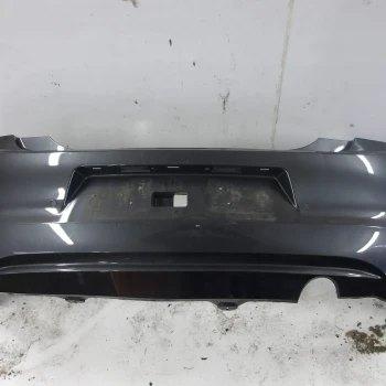 BUMPER REAR Citroën Elysee 2013 1.6 HDI 1608703480