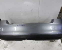 BUMPER REAR Škoda RAPID 2012 1.6 TDI 5JH807421A