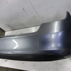 BUMPER REAR Škoda RAPID 2012 1.6 TDI 5JH807421A