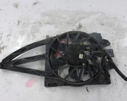 VENTILATOR HLADILNIKA Fiat Panda 2004 1.2 4X4 51732069