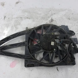 VENTILATOR HLADILNIKA Fiat Panda 2004 1.2 4X4 51732069