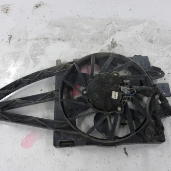 VENTILATOR HLADILNIKA Fiat Panda 2004 1.2 4X4 51732069
