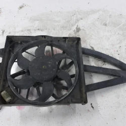 VENTILATOR HLADILNIKA Fiat Panda 2004 1.2 4X4 51732069