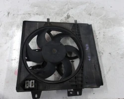 VENTILATOR HLADILNIKA Peugeot 207 2006 1.4 16V