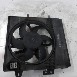 VENTILATOR HLADILNIKA Peugeot 207 2006 1.4 16V