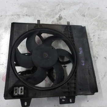 VENTILATOR HLADILNIKA Peugeot 207 2006 1.4 16V