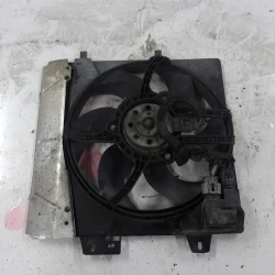 VENTILATOR HLADILNIKA Peugeot 207 2006 1.4 16V