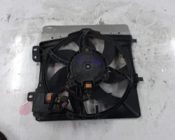 RADIATOR FAN Citroën C3 2013 1.1 9675280980
