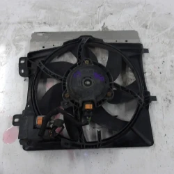 VENTILATOR HLADILNIKA Citroën C3 2013 1.1 9675280980
