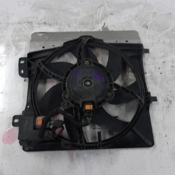 VENTILATOR HLADILNIKA Citroën C3 2013 1.1 9675280980