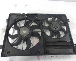 ELETTROVENTOLA Volkswagen Passat 2007 2.0 TDI VARIANT 1K0959455FR 1K0959455ET