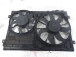 VENTILATOR HLADILNIKA Volkswagen Passat 2007 2.0 TDI VARIANT 1K0959455FR 1K0959455ET