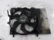 VENTILATOR HLADILNIKA Citroën C3 2009 PICASSO 1.6 HDI 1253Q0