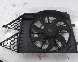 ELETTROVENTOLA Seat Ibiza 2008 1.6 6Q0959455AD