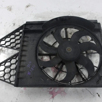 VENTILATOR HLADILNIKA Seat Ibiza 2008 1.6 6Q0959455AD