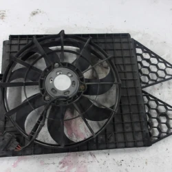 ELETTROVENTOLA Seat Ibiza 2008 1.6 6Q0959455AD