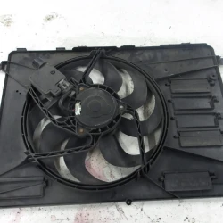 ELETTROVENTOLA Ford Mondeo 2011 1.6 TDI 1593900