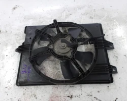 VENTILATOR HLADILNIKA Nissan X-Trail 2006 2.2 TD 214818H820