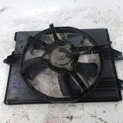 RADIATOR FAN Nissan X-Trail 2006 2.2 TD 214818H820