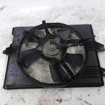 VENTILATOR HLADILNIKA Nissan X-Trail 2006 2.2 TD 214818H820