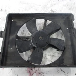 VENTILATOR HLADILNIKA Nissan X-Trail 2006 2.2 TD 214818H820