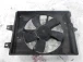 VENTILATOR HLADILNIKA Nissan X-Trail 2006 2.2 TD 214818H820