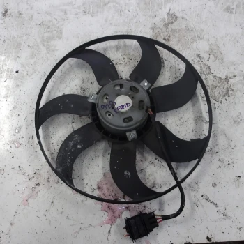 VENTILATOR HLADILNIKA Škoda RAPID 2012 1.6 TDI 6R0959455C