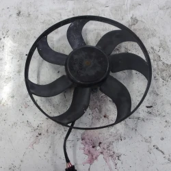 VENTILATOR HLADILNIKA Volkswagen Polo 2012 1.2 TSI 6R0959455C