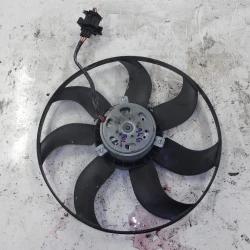 VENTILATOR HLADILNIKA Volkswagen Polo 2012 1.2 TSI 6R0959455C