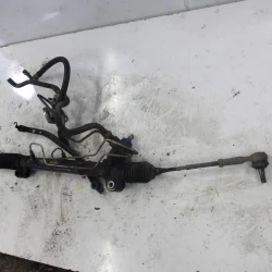 STEERING RACK Nissan X-Trail 2006 2.2 TD 490018H90B