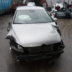 CAR FOR PARTS Volkswagen Golf 2013 VII 1.4 TSI