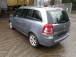 AVTO ZA DELE Opel Zafira 2007 1.9 DT
